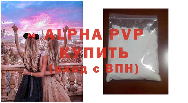 молекула духа Няндома
